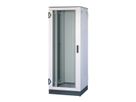 SCHROFF Varistar NET Plus Cabinet, RAL 7035, simple, 24 U, 1200H, 600W, 900D