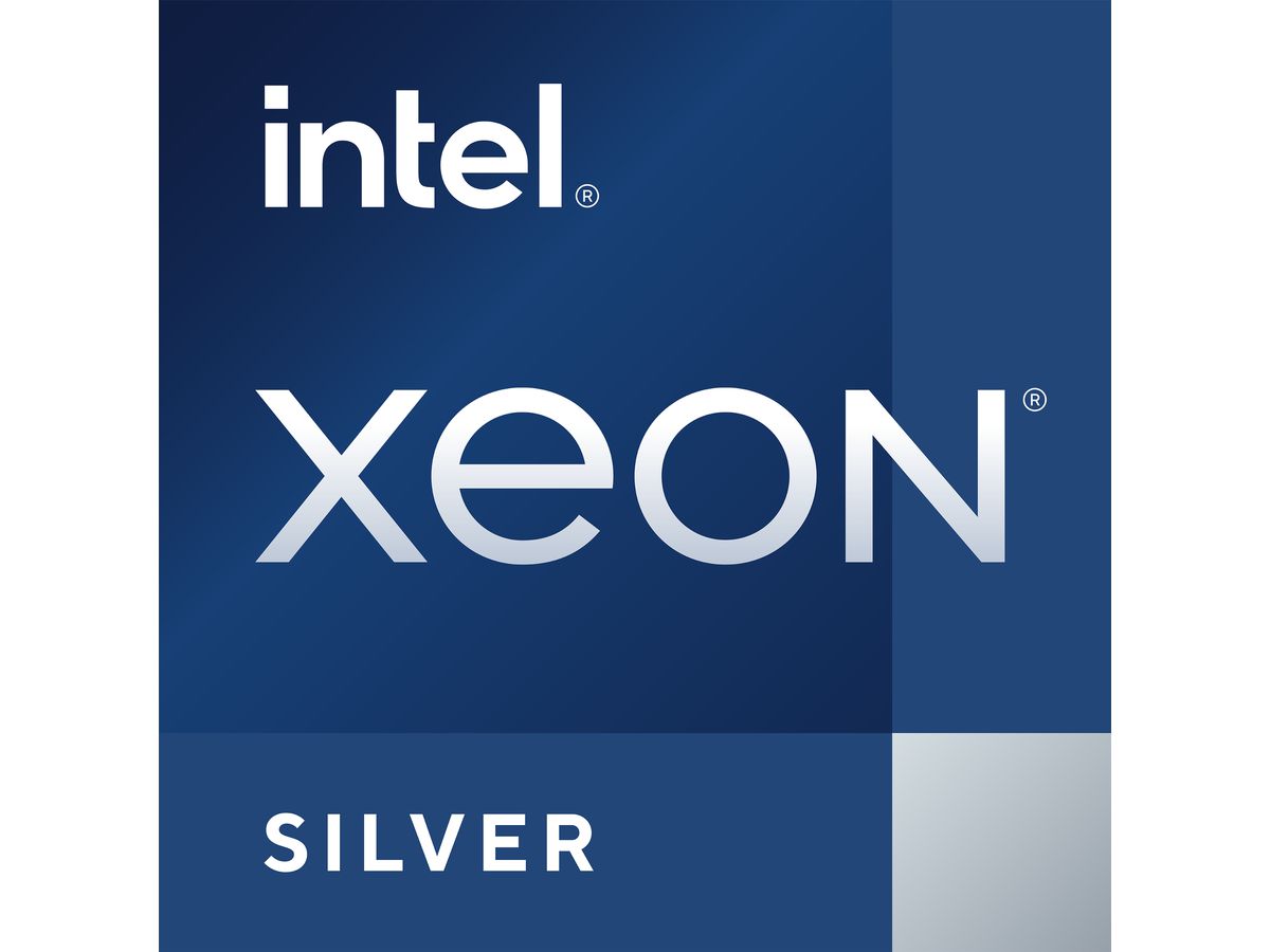 Intel Xeon Silver 4309Y processeur 2,8 GHz 12 Mo Boîte
