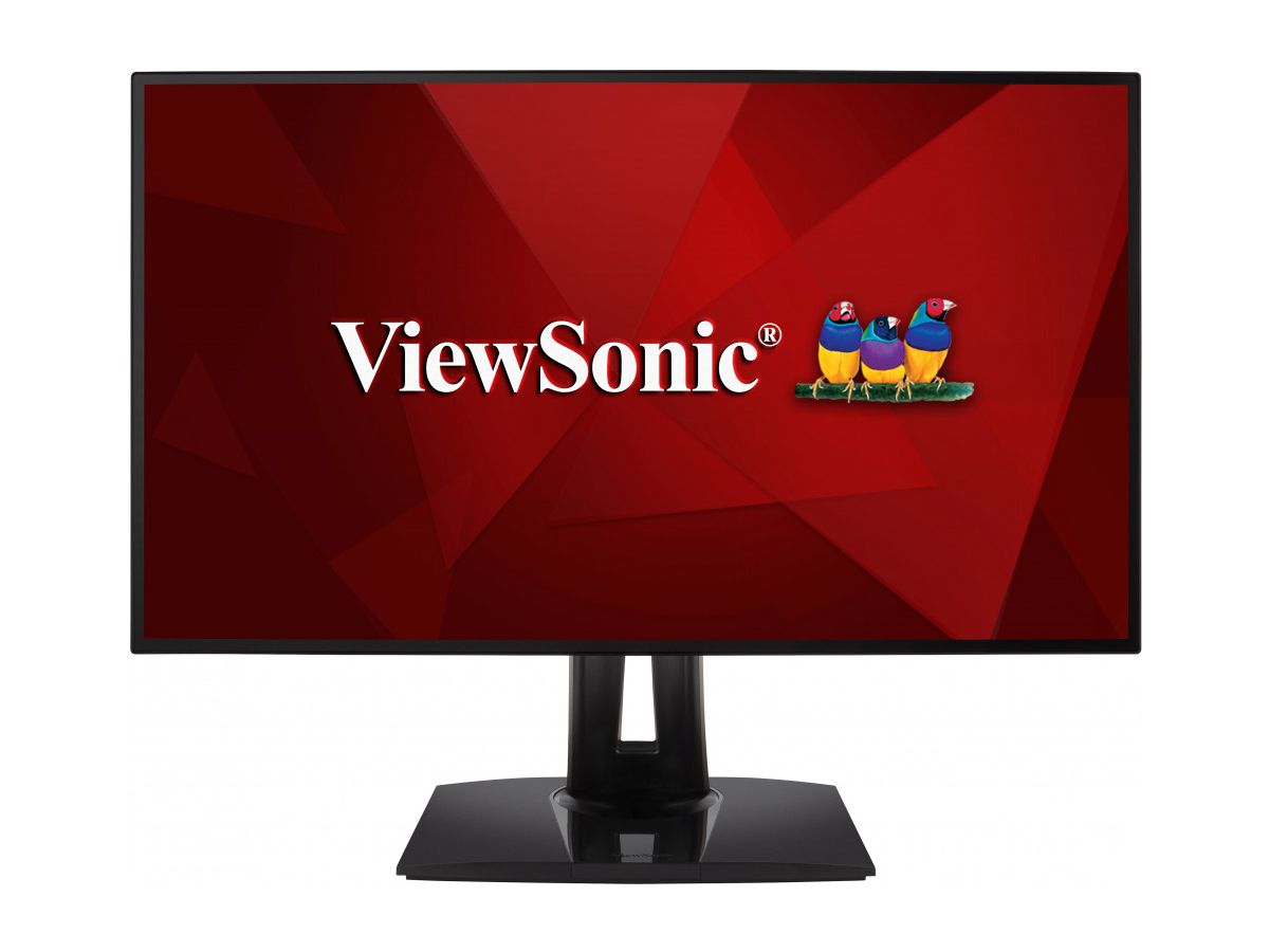 Viewsonic VP Series VP2768a LED display 68,6 cm (27") 2560 x 1440 pixels Quad HD Noir