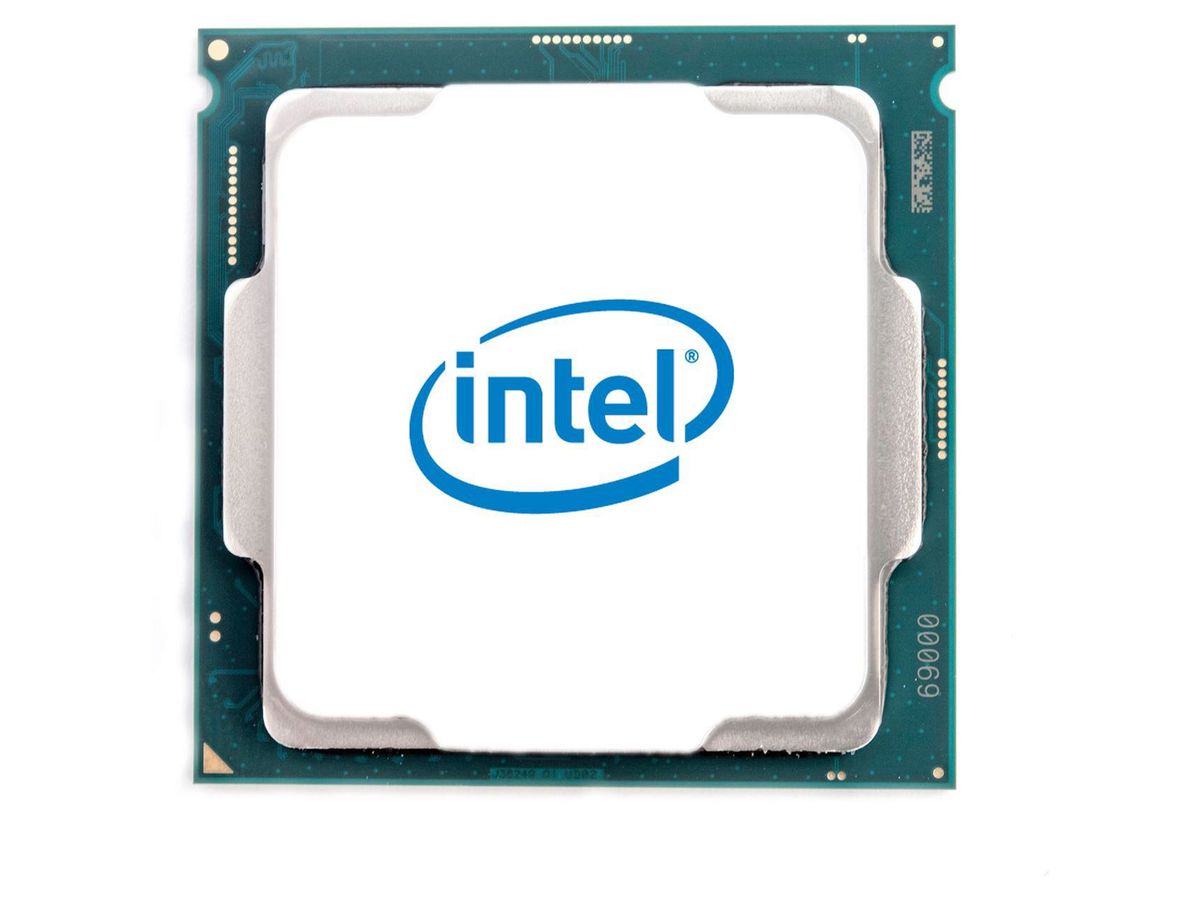 Intel Core i3-8350K processeur 4 GHz 8 Mo Smart Cache