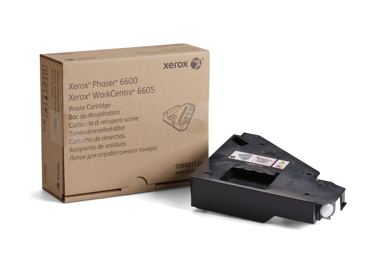 Xerox Récupérateur de toner usagé Phaser 6600/WorkCentre 6605/VersaLink C40X