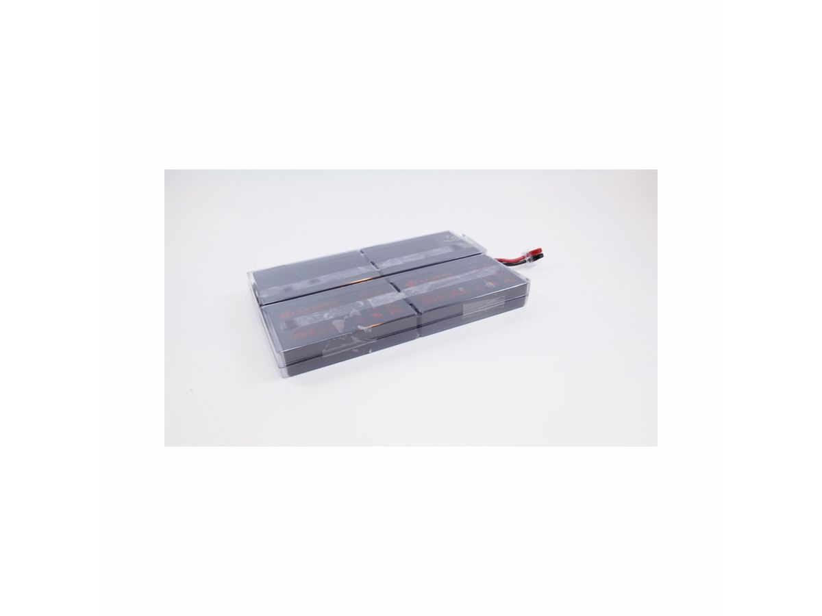 Eaton EB011SP Batterie de l'onduleur Sealed Lead Acid (VRLA) 6 V 9 Ah
