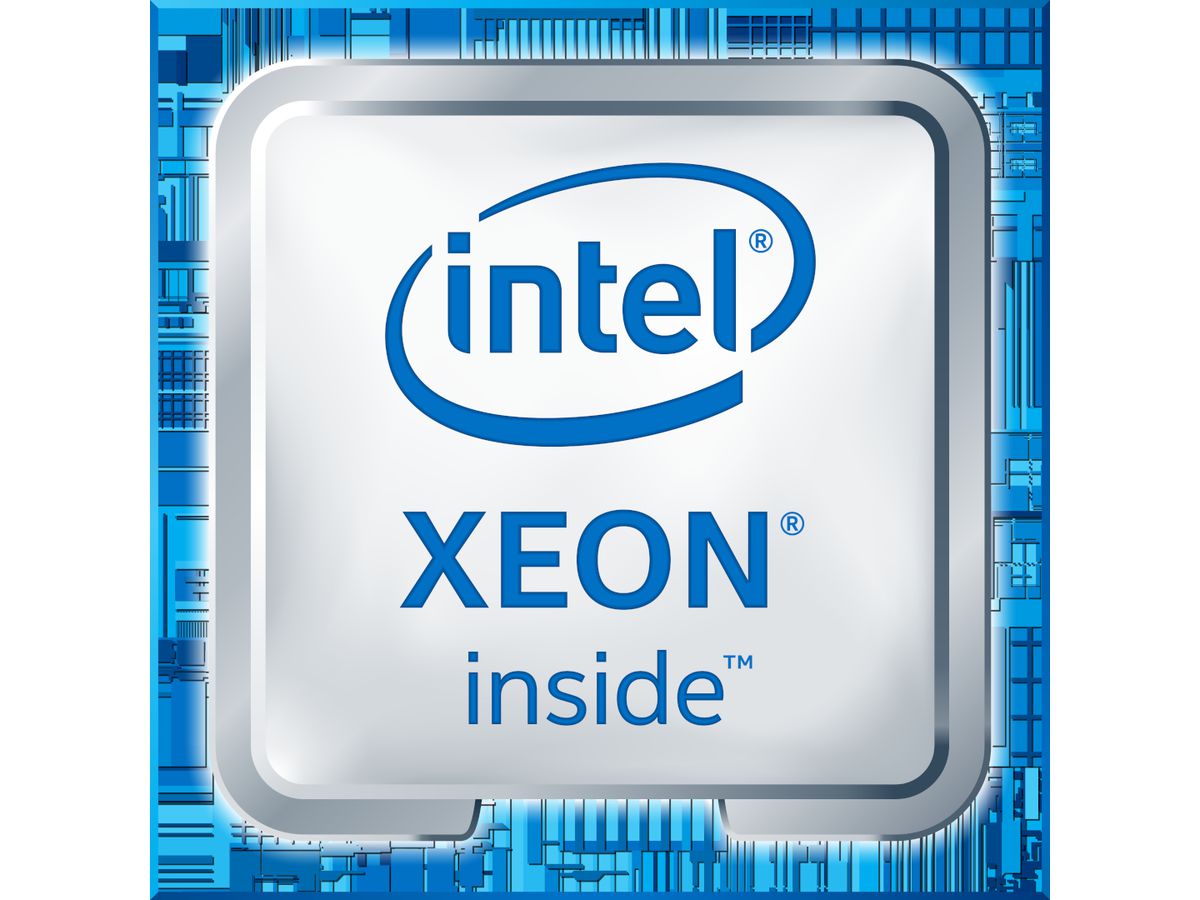 Intel Xeon W-2223 processeur 3,6 GHz 8,25 Mo Boîte