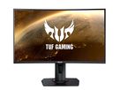 ASUS TUF Gaming VG27WQ écran plat de PC 68,6 cm (27") 2560 x 1440 pixels Full HD LED Noir
