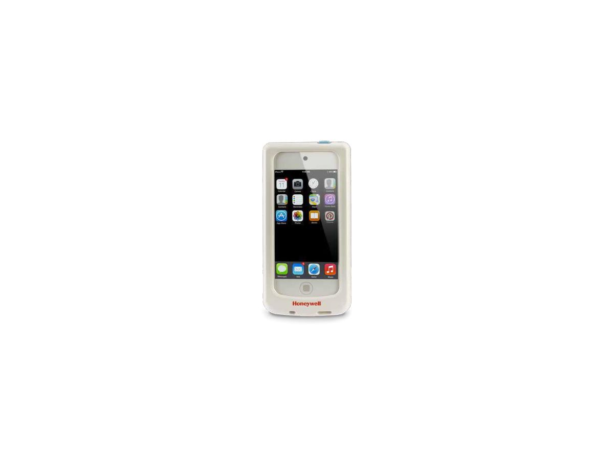 Honeywell Captuvo SL22h Handheld bar code reader 1D/2D Blanc