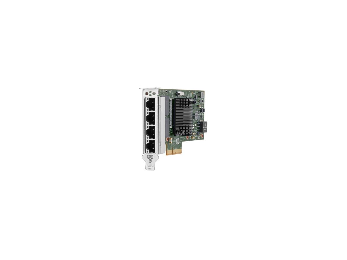 Hewlett Packard Enterprise 811546-B21 carte réseau Interne Ethernet 1000 Mbit/s