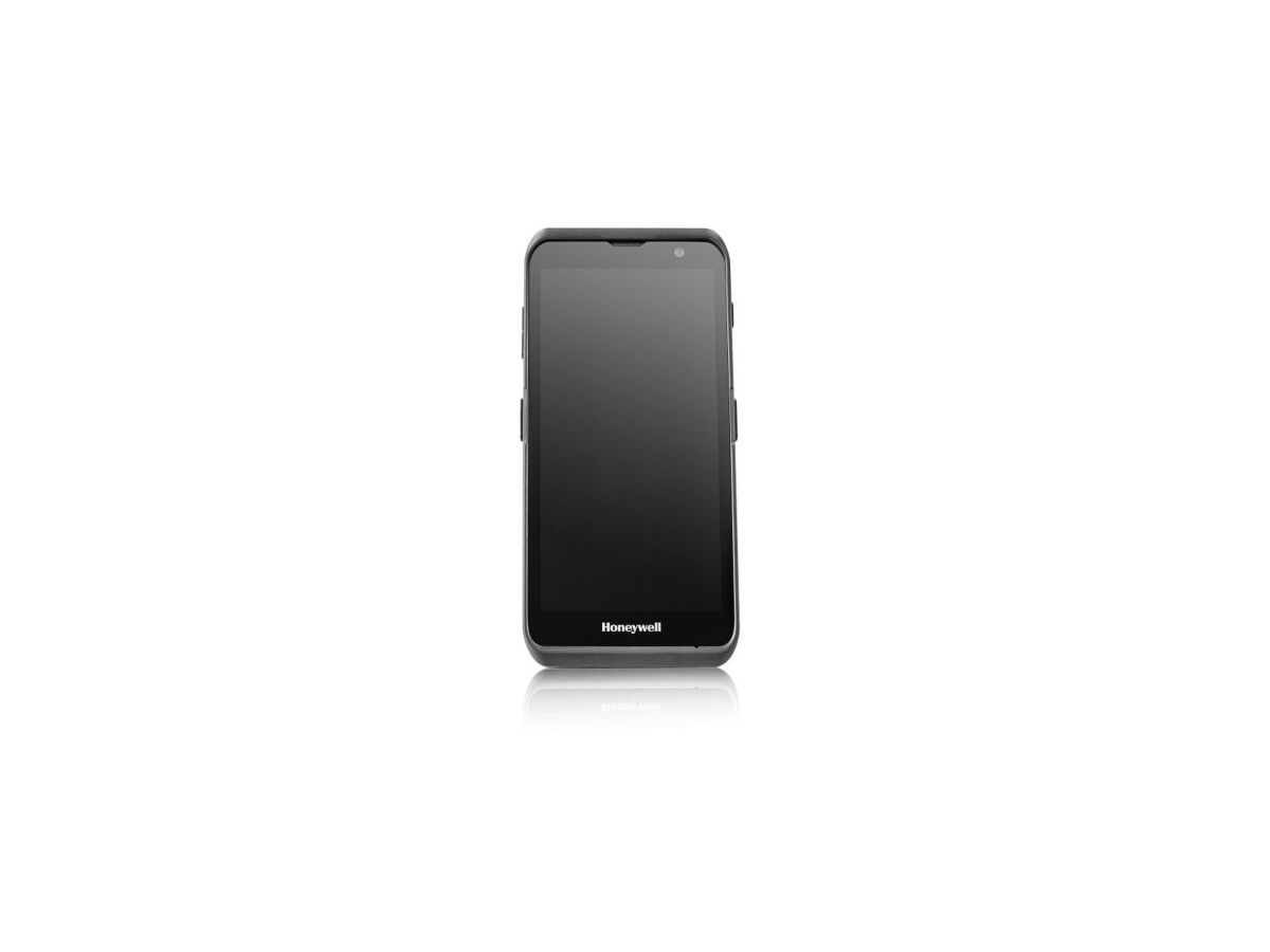Honeywell ScanPal EDA5S ordinateur portable de poche 14 cm (5.5") 1440 x 720 pixels Écran tactile 218 g Noir