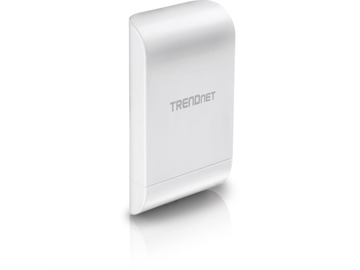 TRENDnet TEW-740APBO Interne 300Mbit/s Connexion Ethernet, PoE