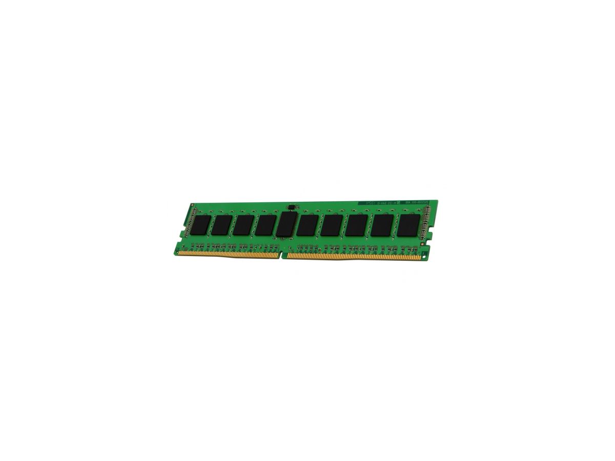 Kingston Technology ValueRAM KCP426ND8/16 module de mémoire 16 Go DDR4 2666 MHz ECC