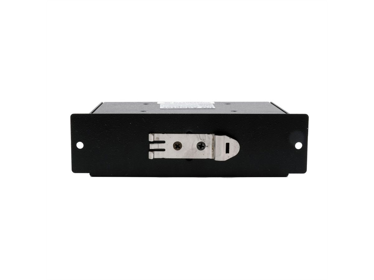 EXSYS EX-1596HMVS Hub métal USB 2.0 à 6 ports, protection de surtension 15KV ESD (rail DIN)