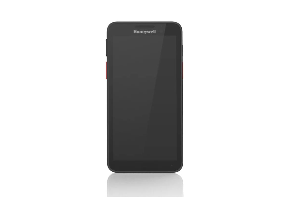Honeywell CT30P-X0N-38D10DG ordinateur portable de poche 14 cm (5.5") 2160 x 1080 pixels Écran tactile 215 g Noir