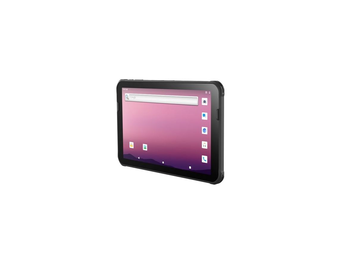 Honeywell EDA10A 5G 25,9 cm (10.2") Qualcomm Snapdragon 8 Go Wi-Fi 6E (802.11ax) Android 12 Noir