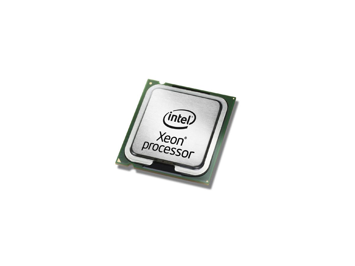 Lenovo Xeon Intel E5-2620 v4 2.1GHz 20Mo Smart Cache processeur