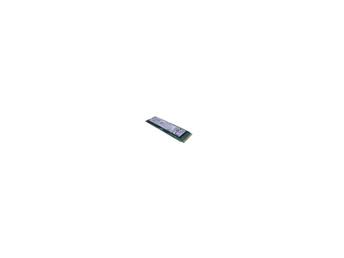 Lenovo 4XB0N10299 disque SSD 256 Go PCI Express 3.0 M.2