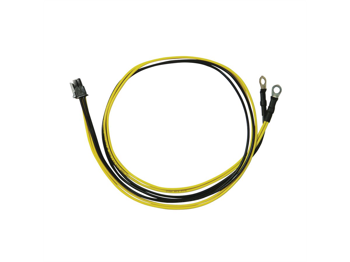 SCHROFF CPCI Serial Standby Cable, Braid Wire (câble tressé)