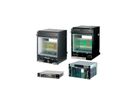 SCHROFF ATCA System 450/40 Series, 6 slot, DC, Replicated Mesh, Radial IPMB