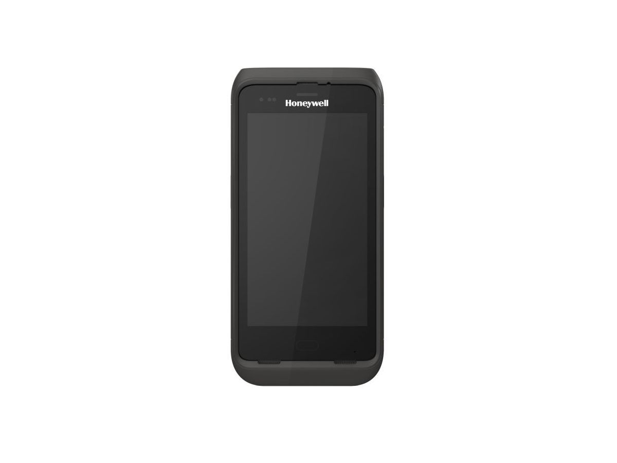 Honeywell CT45XP ordinateur portable de poche 12,7 cm (5") 1920 x 1080 pixels Écran tactile Noir