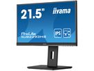 iiyama ProLite XUB2293HS-B5 écran plat de PC 54,6 cm (21.5") 1920 x 1080 pixels Full HD LED Noir