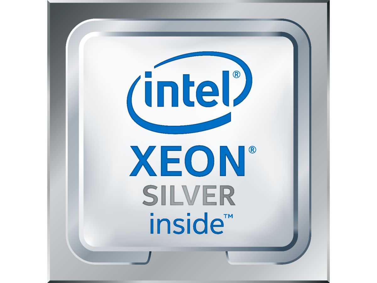 Intel Xeon 4208 processeur 2,1 GHz 11 Mo