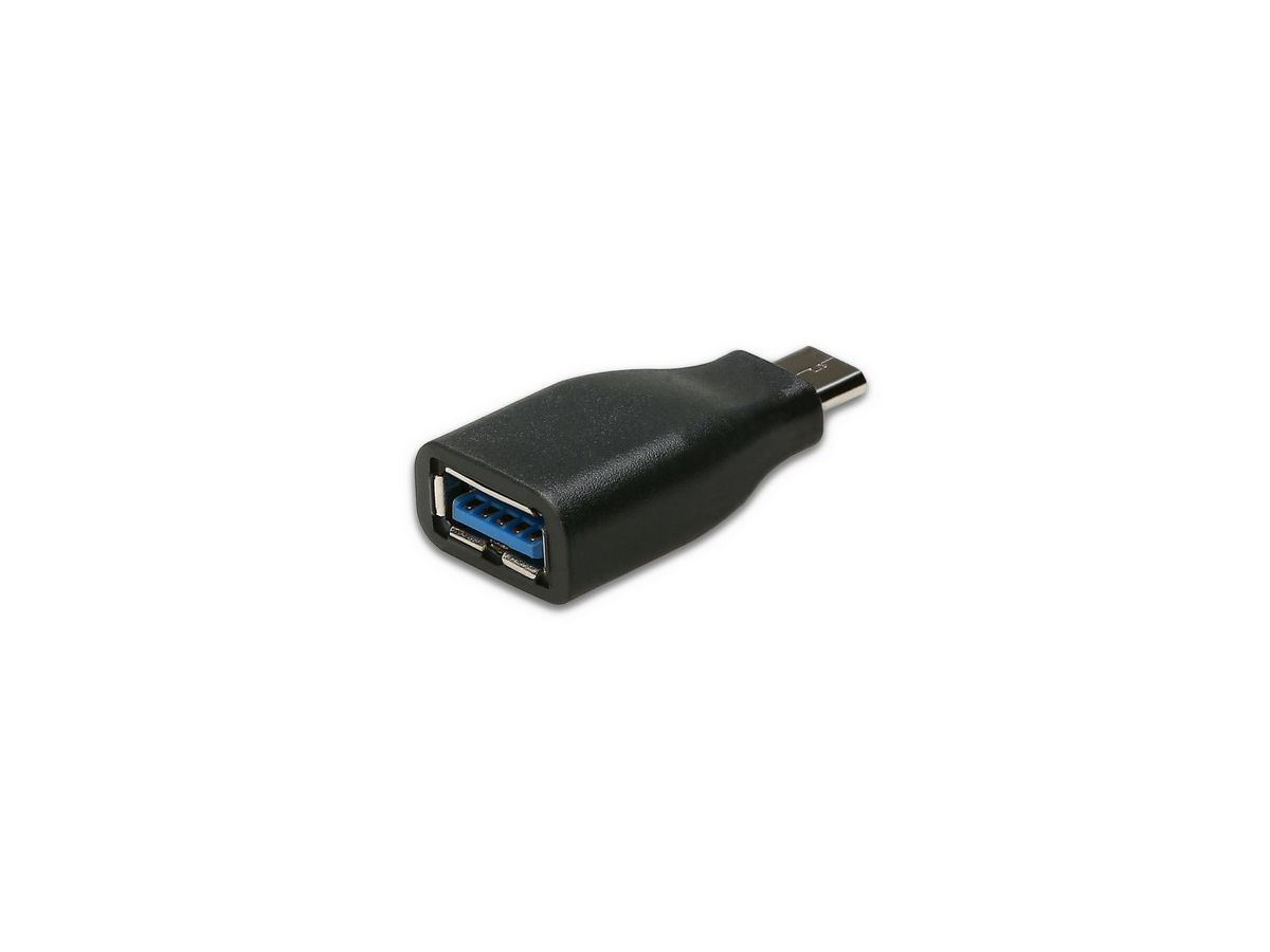 i-tec USB-C Adapter
