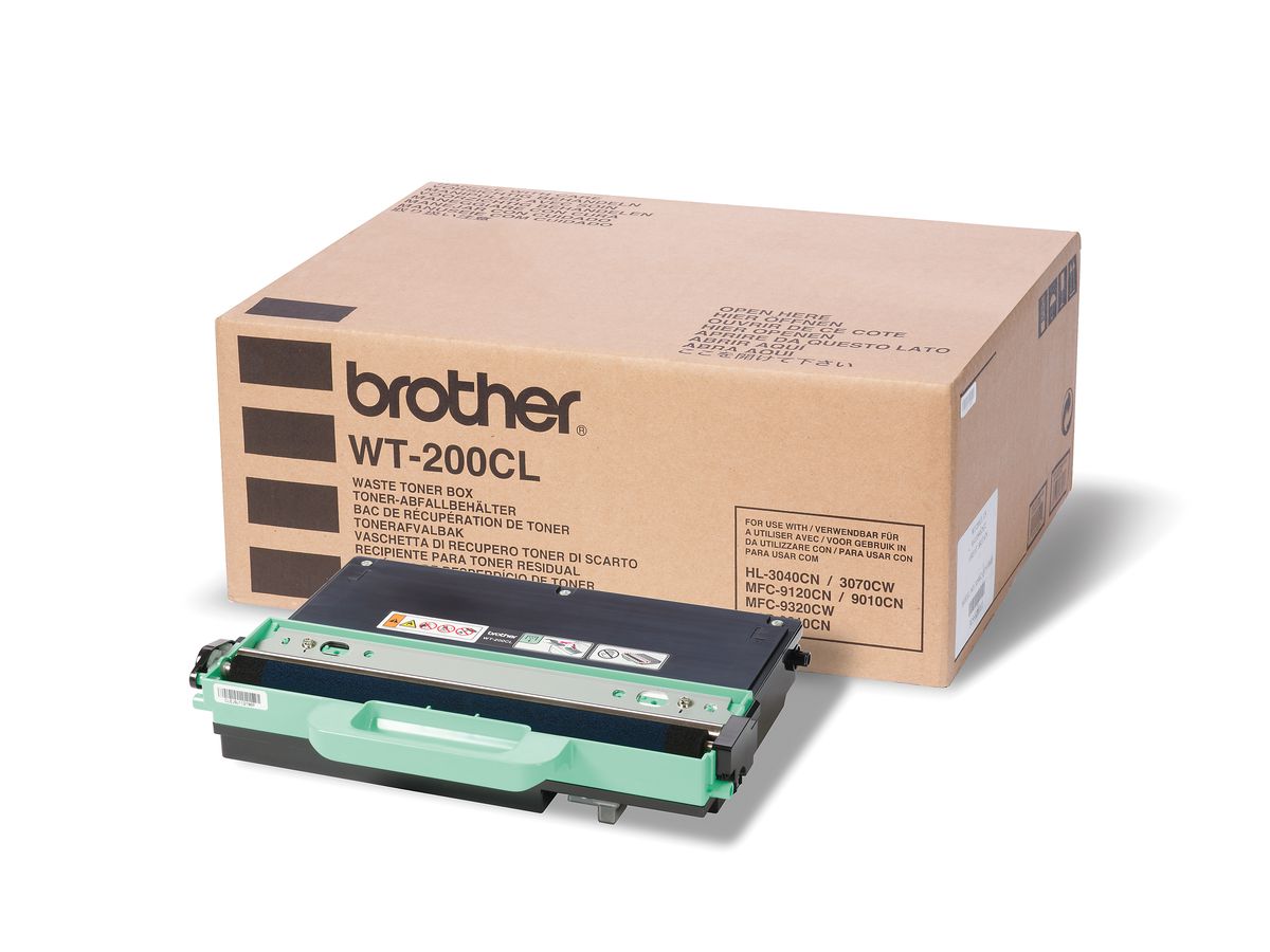 Brother WT-200CL 50000pages cartouche toner et laser