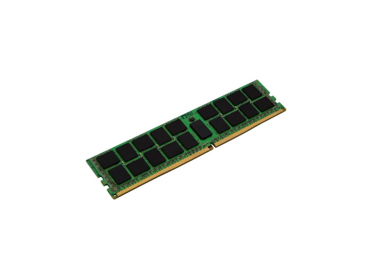 Kingston Technology System Specific Memory 16GB DDR4 2666MHz module de mémoire 16 Go ECC