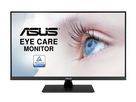 ASUS VP32UQ LED display 80 cm (31.5") 3840 x 2160 pixels 4K Ultra HD Noir