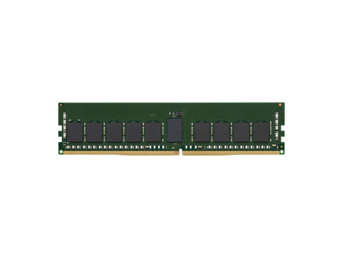 Kingston Technology KSM26RS4/16MRR module de mémoire 16 Go DDR4 2666 MHz ECC