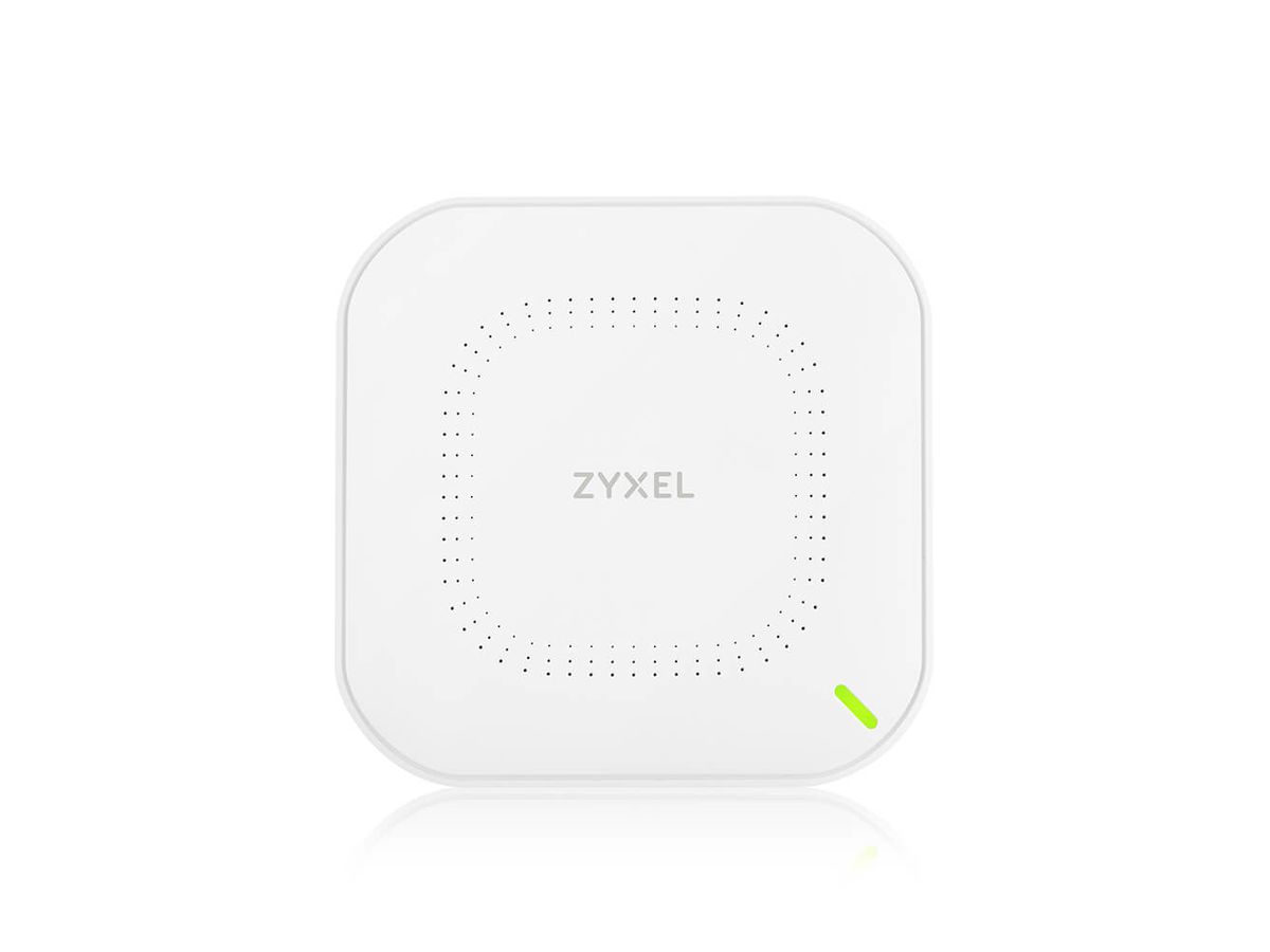 Zyxel WAC500 866 Mbit/s Blanc