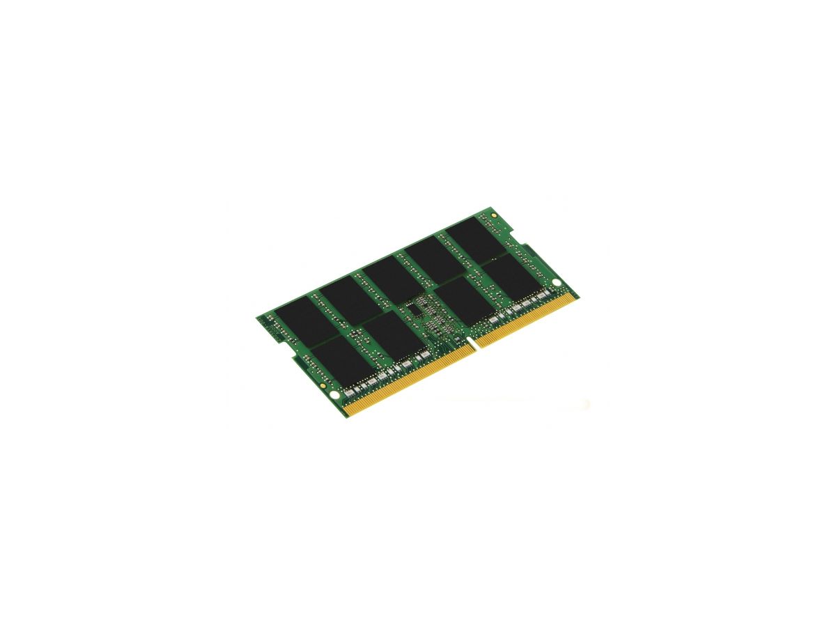 Kingston Technology ValueRAM KCP426SD8/16 module de mémoire 16 Go DDR4 2666 MHz