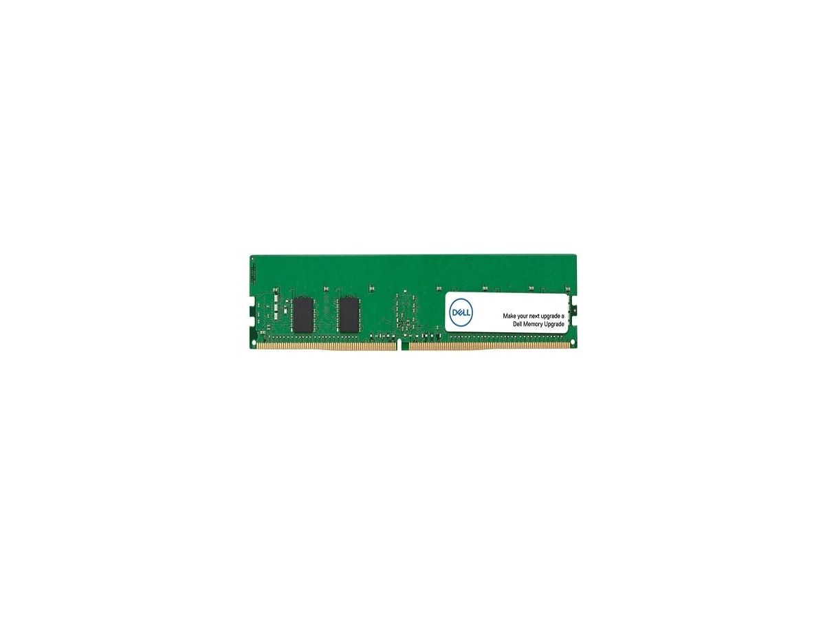 DELL AA799041 module de mémoire 8 Go DDR4 3200 MHz ECC