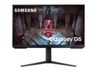 Samsung S27CG510EU écran plat de PC 68,6 cm (27") 2560 x 1440 pixels Dual WQHD LED Noir
