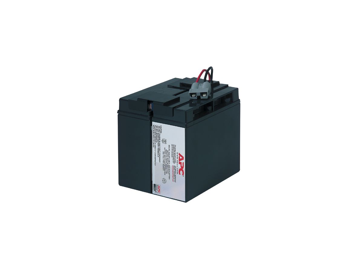 APC RBC7 Batterie de l'onduleur Sealed Lead Acid (VRLA) 24 V