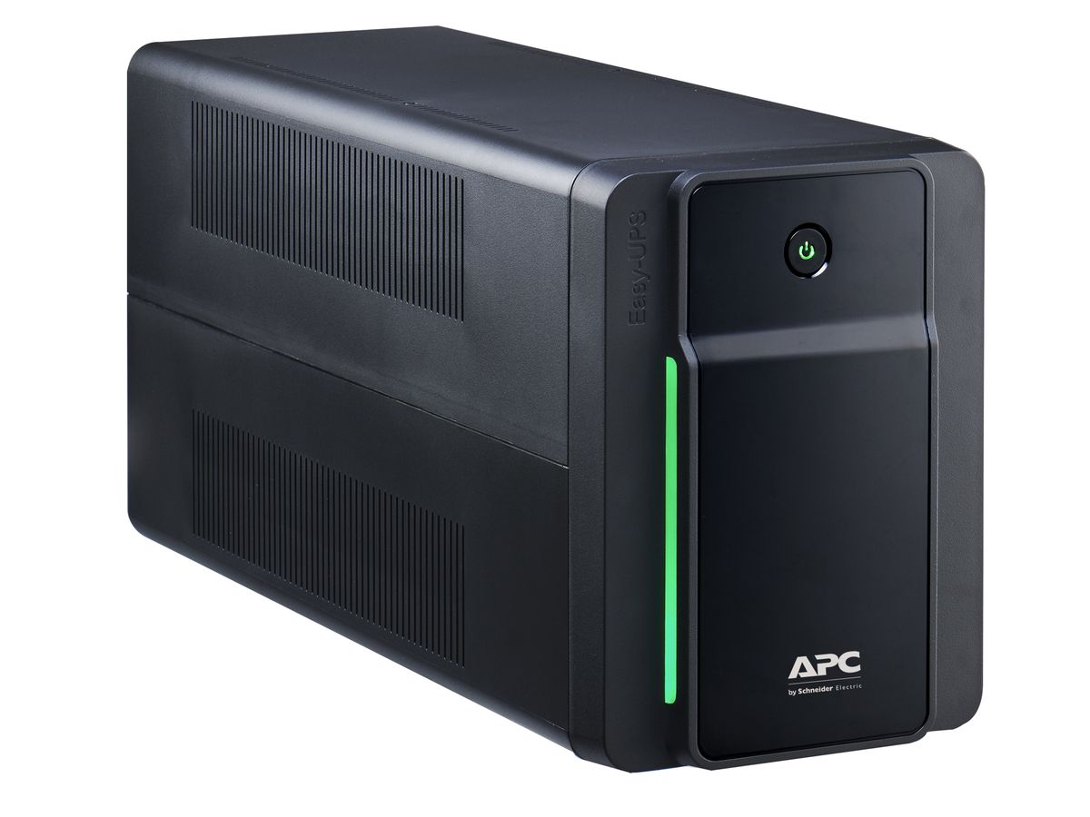 APC Easy UPS Interactivité de ligne 1600 VA 900 W 6 sortie(s) CA