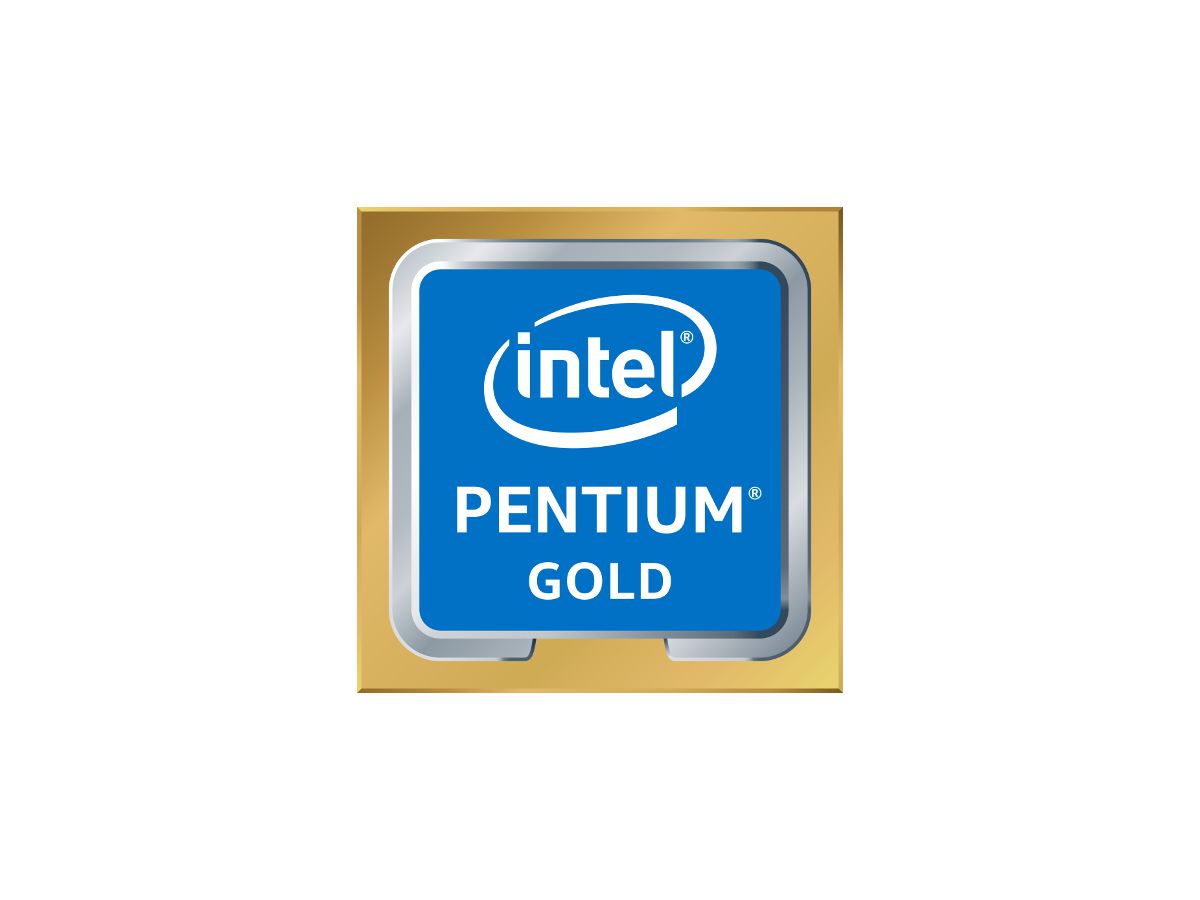 Intel Pentium Gold G5400 processeur 3,7 GHz 4 Mo Smart Cache