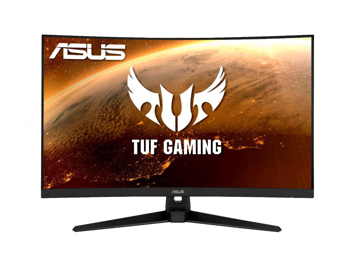 ASUS TUF Gaming VG328H1B 80 cm (31.5") 1920 x 1080 pixels Full HD LED Noir