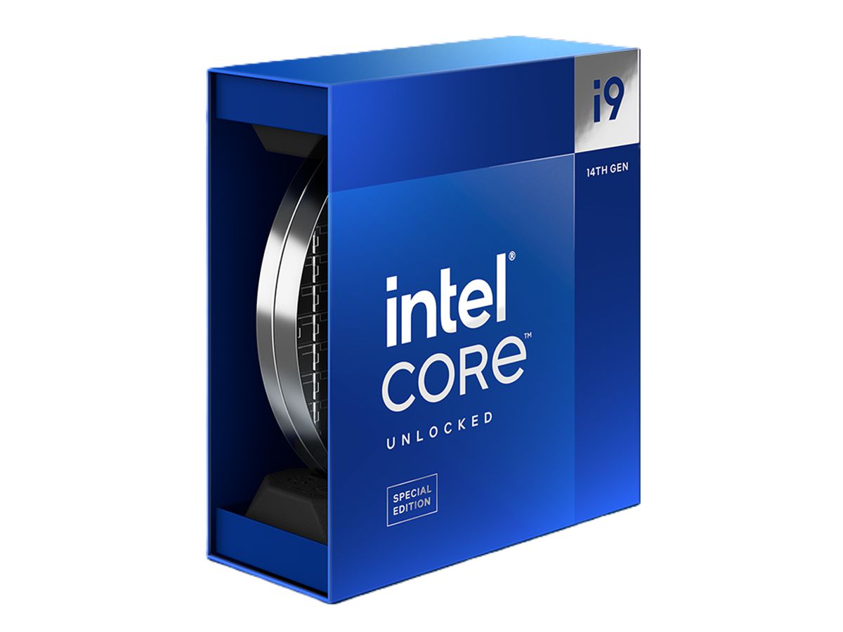 Intel Core i9-14900KS processeur 36 Mo Smart Cache Boîte