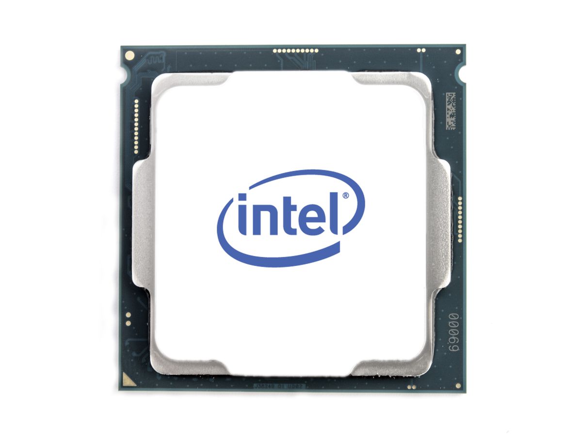 Lenovo Xeon Intel Silver 4314 processeur 2,4 GHz 24 Mo Boîte