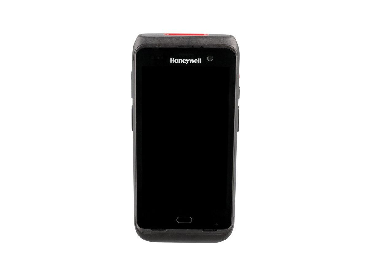 Honeywell CT40 XP ordinateur portable de poche 12,7 cm (5") 1920 x 1080 pixels 289 g Noir