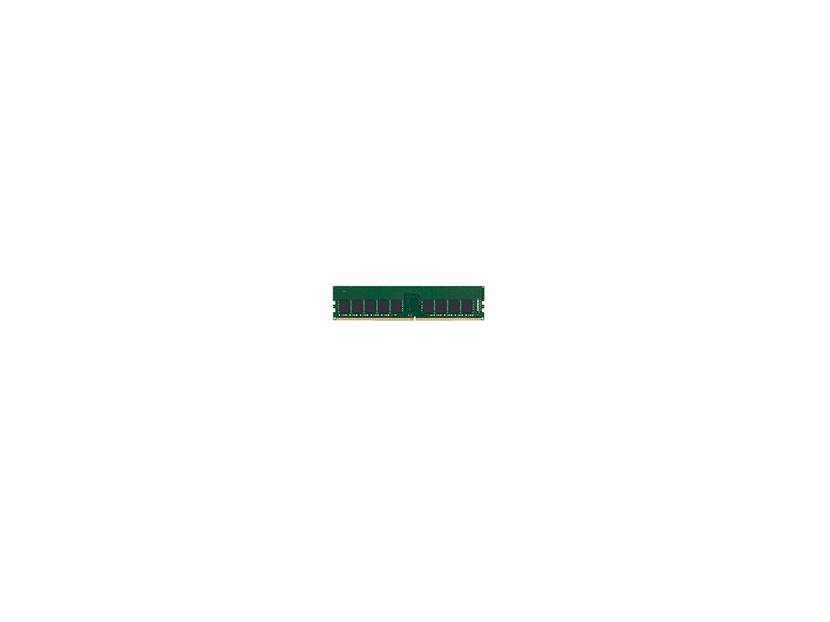 Kingston Technology KSM26ED8/32MF module de mémoire 32 Go 1 x 32 Go DDR4 2666 MHz ECC