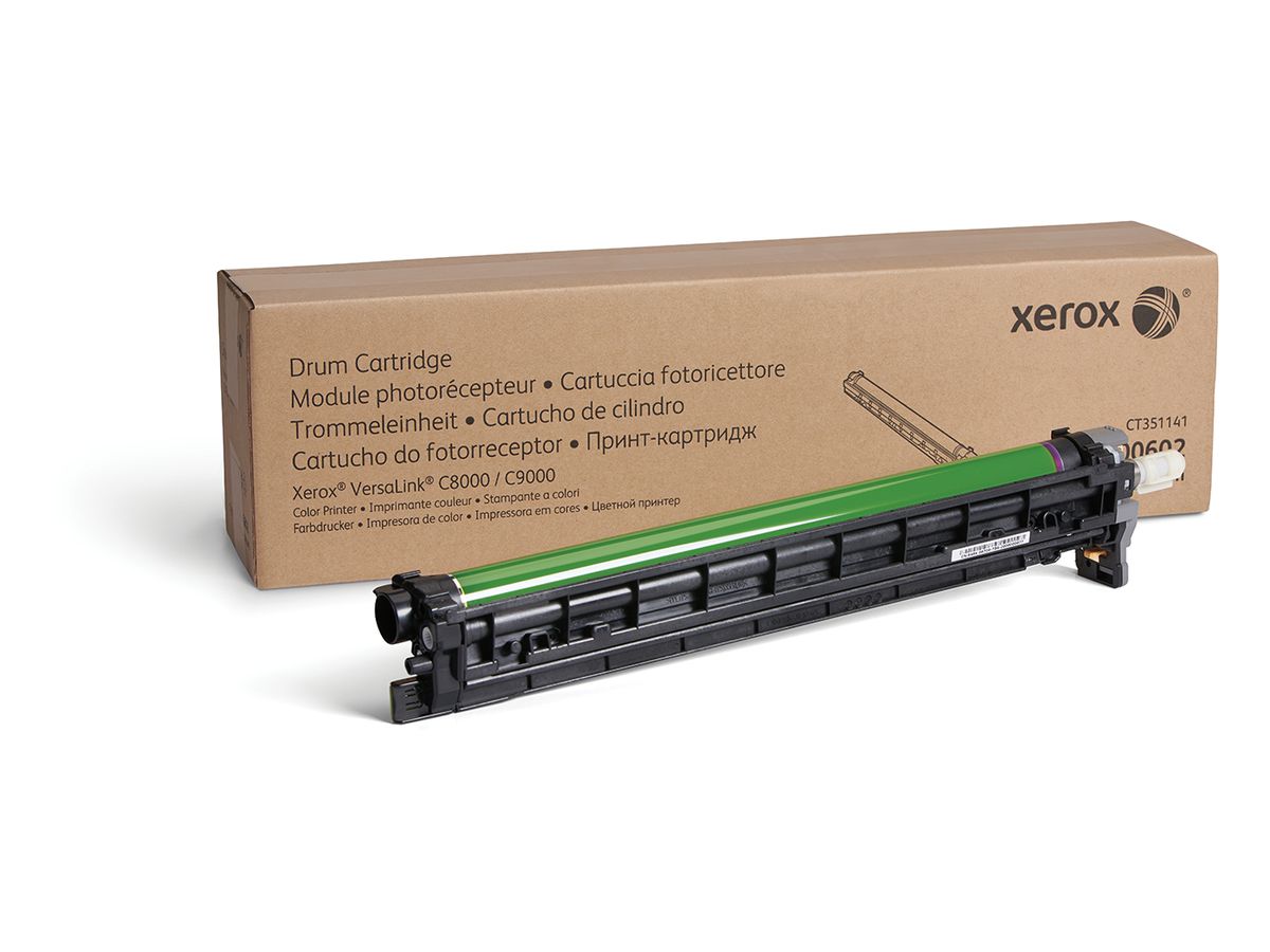 Xerox VersaLink C8000/C9000 - Cartouche d'impression (190,000 pages)