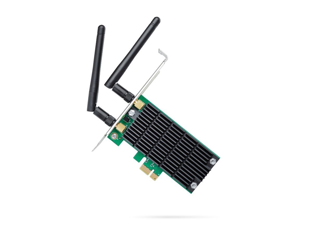 TP-Link Archer T4E Interne WLAN 867 Mbit/s