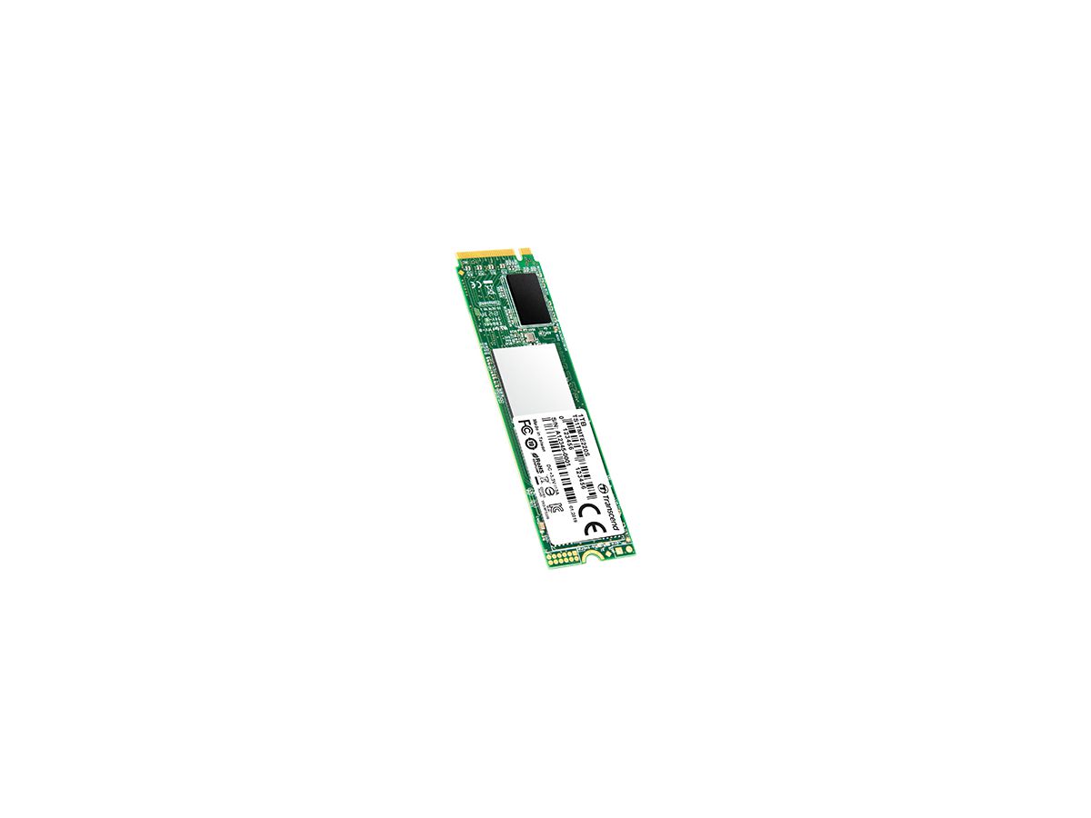 Transcend 220S M.2 256 Go PCI Express 3.0 3D NAND NVMe