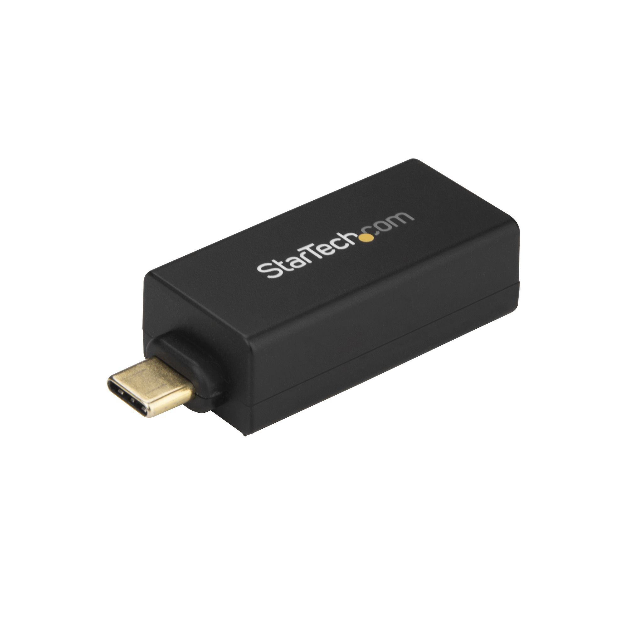 Adaptateur USB 3.0 vers 2 ports GbE - Adaptateurs réseau USB et