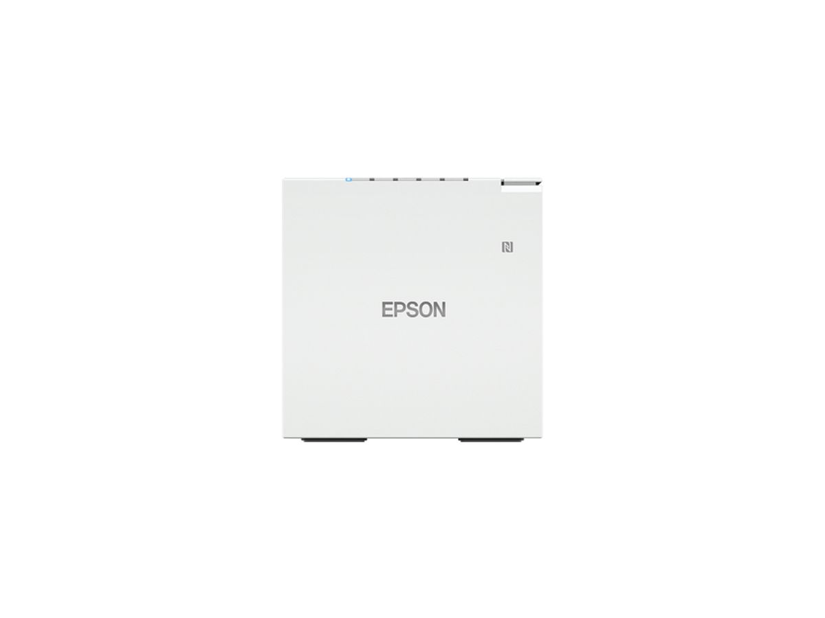 Epson TM-M30III 203 x 203 DPI Avec fil &sans fil Thermique Imprimantes POS