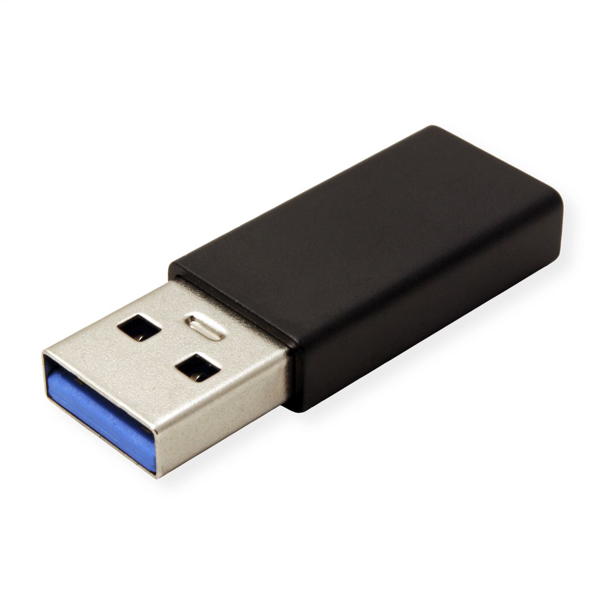 Adaptateur USB C vers USB A - Version : 3.2 Gen 1x1 Connexion 1