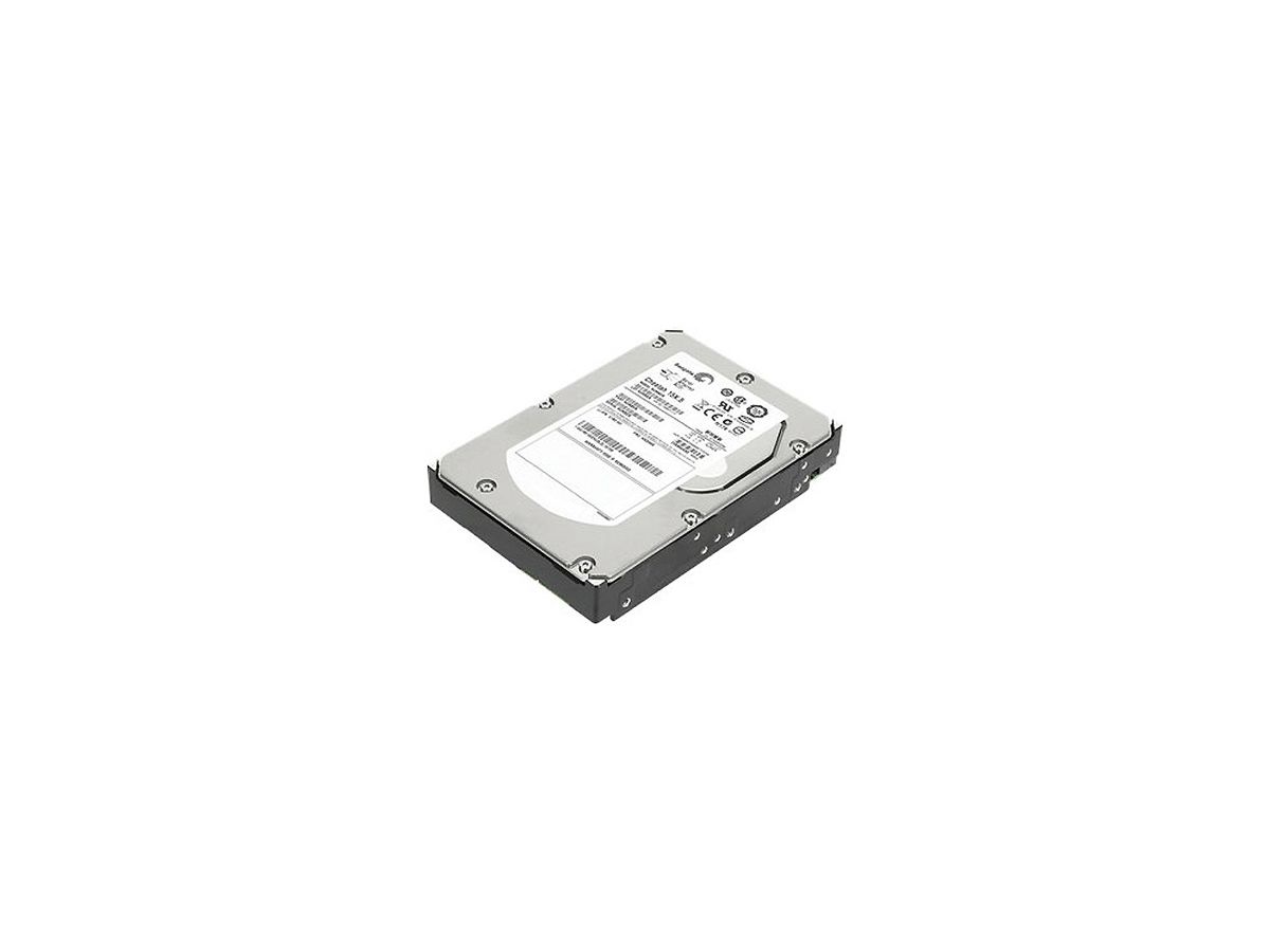 Lenovo 500GB 7200 rpm Serial ATA Hard Drive 3.5" 500 Go SATA