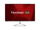 Viewsonic VX Series VX3276-2K-mhd-2 81,3 cm (32") 2560 x 1440 pixels Quad HD LED Argent