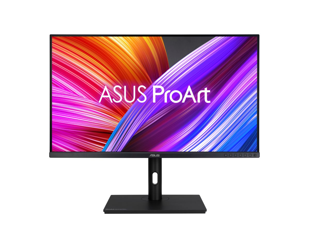 ASUS ProArt PA328QV 80 cm (31.5") 2560 x 1440 pixels Quad HD LED Noir