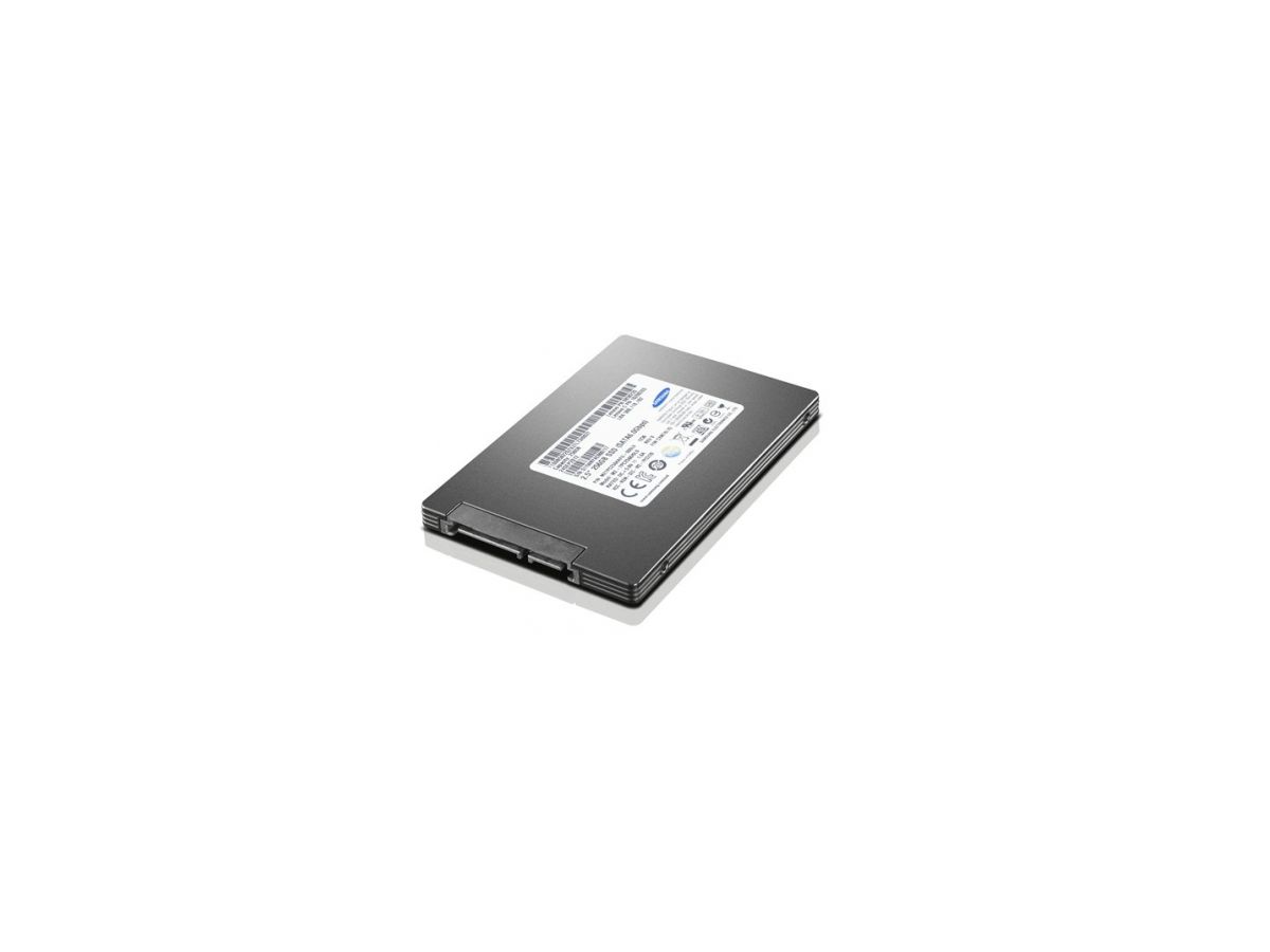 Lenovo 4XB0G80310 256Go 2.5" Série ATA III disque SSD